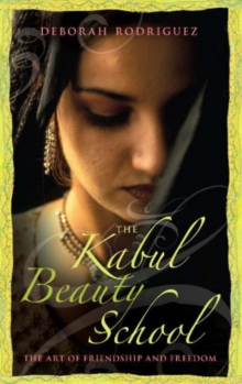 Image for The Kabul Beauty School