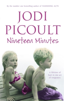Image for Nineteen minutes