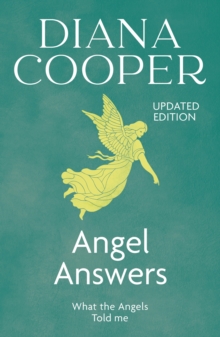 Image for Angel Answers