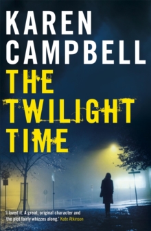 Image for The twilight time