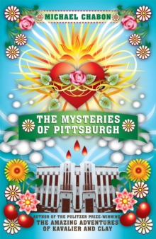 Image for The Mysteries of Pittsburgh