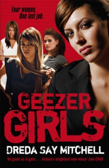 Image for Geezer girls