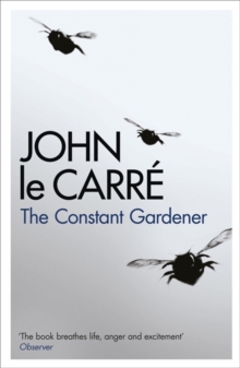 Image for The constant gardener