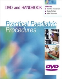Image for Practical Paediatric Procedures