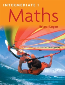 Image for Intermediate 1 Maths