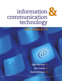 Image for Information & communication technology for ISEB certificate of achievementAges 8-13