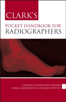 Image for Clark's pocket handbook for radiographers