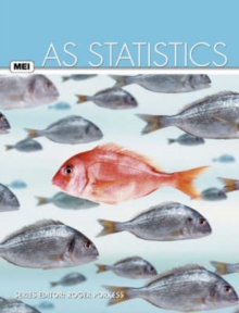 Image for AS Statistics