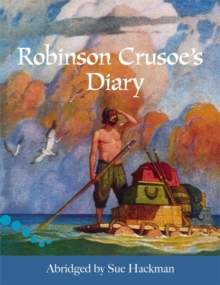Image for Robinson Crusoe's Diary