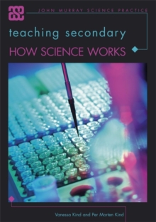Image for Teaching Secondary "How Science Works"