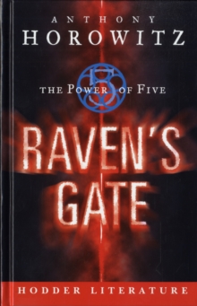 Image for Raven's Gate