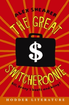 Image for The Great Switcheroonie