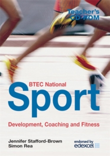 Image for BTEC National Sport : Development, Coaching and Fitness