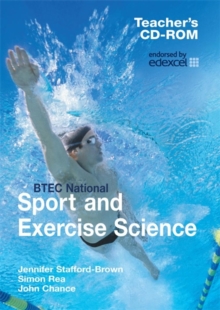 Image for BTEC National Sport and Exercise Science