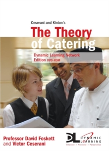 Image for Ceserani and Kinton's the Theory of Catering