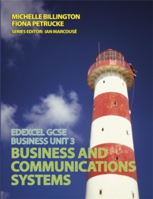 Image for Edexcel GCSE Business