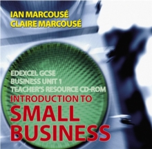 Image for Edexcel GCSE Business : Introduction to Small Business