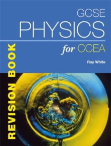 Image for GCSE Physics for CCEA Revision Book