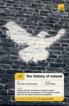 Image for The history of Ireland