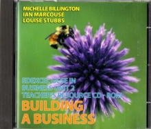 Image for Edexcel GCSE Business Unit 2 : Teacher's Book