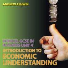 Image for EDEXCEL GCSE IN BUSINESS UNIT 4 CD