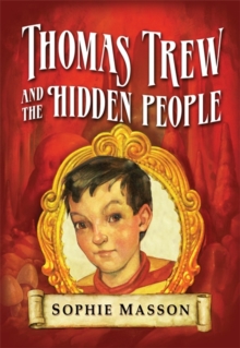 Image for Thomas Trew and the Hidden People