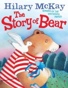 Image for The story of Bear
