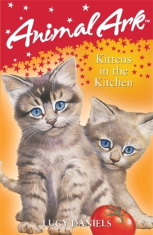 Image for Kittens in the kitchen