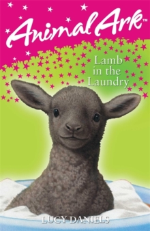 Image for Animal Ark: Lamb in the Laundry