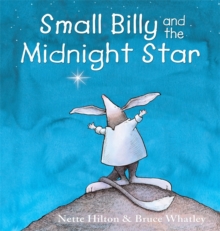 Image for Small Billy and the Midnight Star