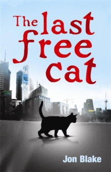 Image for The Last Free Cat