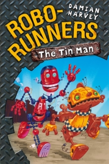 Image for The tin man