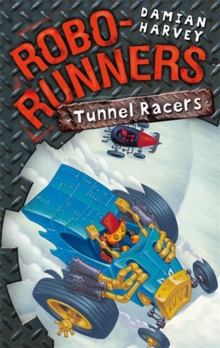 Image for Tunnel racers