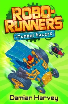 Image for Tunnel racers