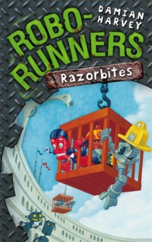 Image for Razorbites