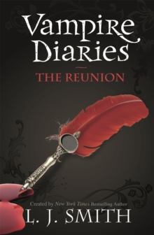 Image for The Vampire Diaries: The Reunion