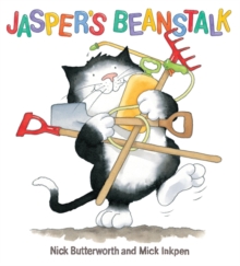 Image for Jasper's Beanstalk