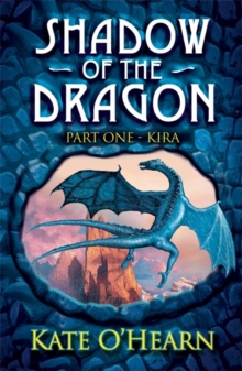 Image for Shadow of the Dragon: Kira