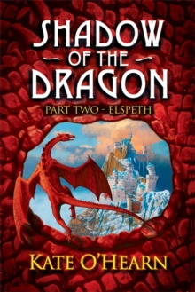 Image for Shadow of the Dragon: Elspeth