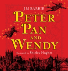 Image for Children's Classics and Modern Classics: Peter Pan