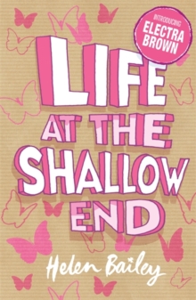 Image for Life at the shallow end