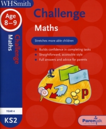 Image for WHS Challenge KS2 Maths