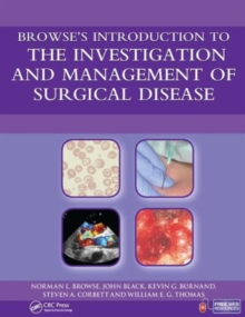 Browse's Introduction to the Investigation and Management of Surgical Disease