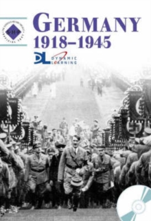 Image for Germany 1918-1945