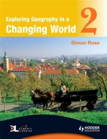 Image for Exploring geography in a changing world2