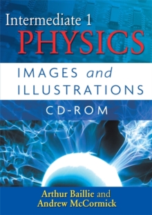 Image for Intermediate 1 Physics