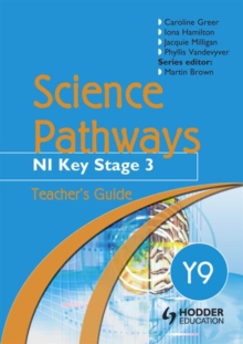 Image for Science Pathways