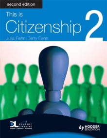 Image for This is citizenship 2