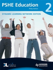 Image for PSHE Education 2 Dynamic Learning