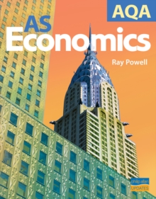 Image for AQA AS economics
